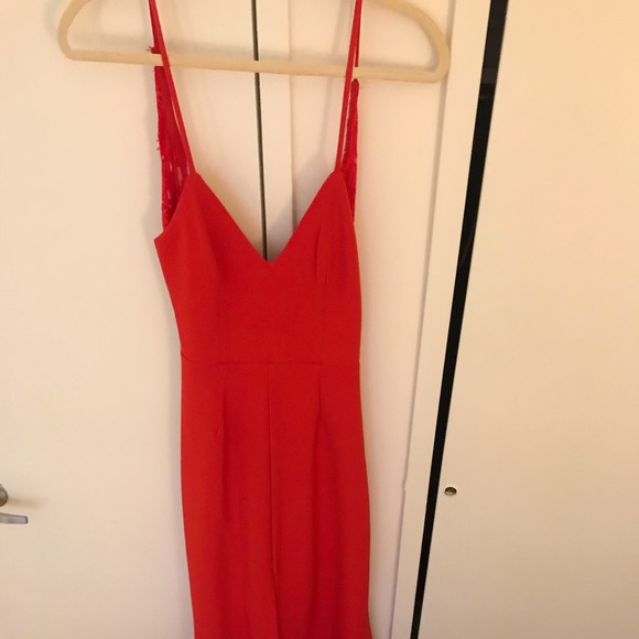 Lovers + Friends Dress - Picture 1 of 4